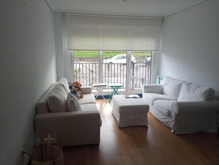 Apartamento de vacaciones para 6 personas, con balcón - 1