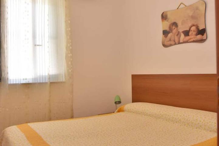 Ferienhaus / Villa - Mattinata in Piana di Mattinata, Mattinata