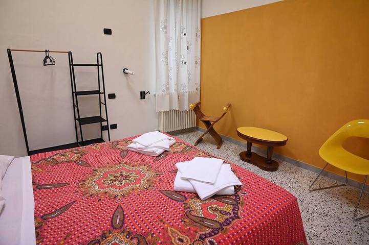 Maison d’hôte pour 4 personnes à Brindisi - 3