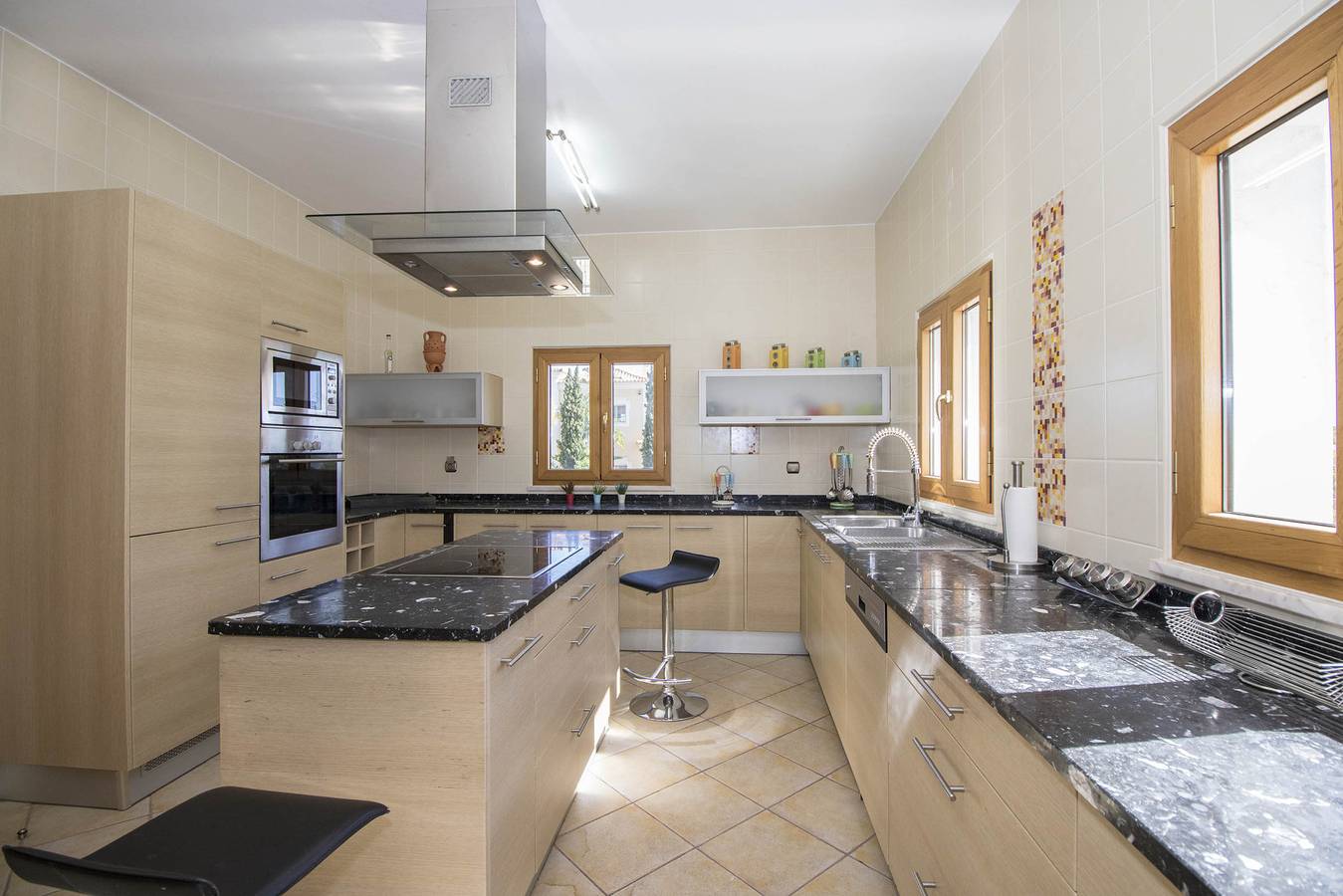 Villa Valentina in Quinta do Lago, Almancil