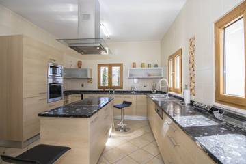 Villa para 12 Pessoas em Almancil, Ria Formosa, Foto 4