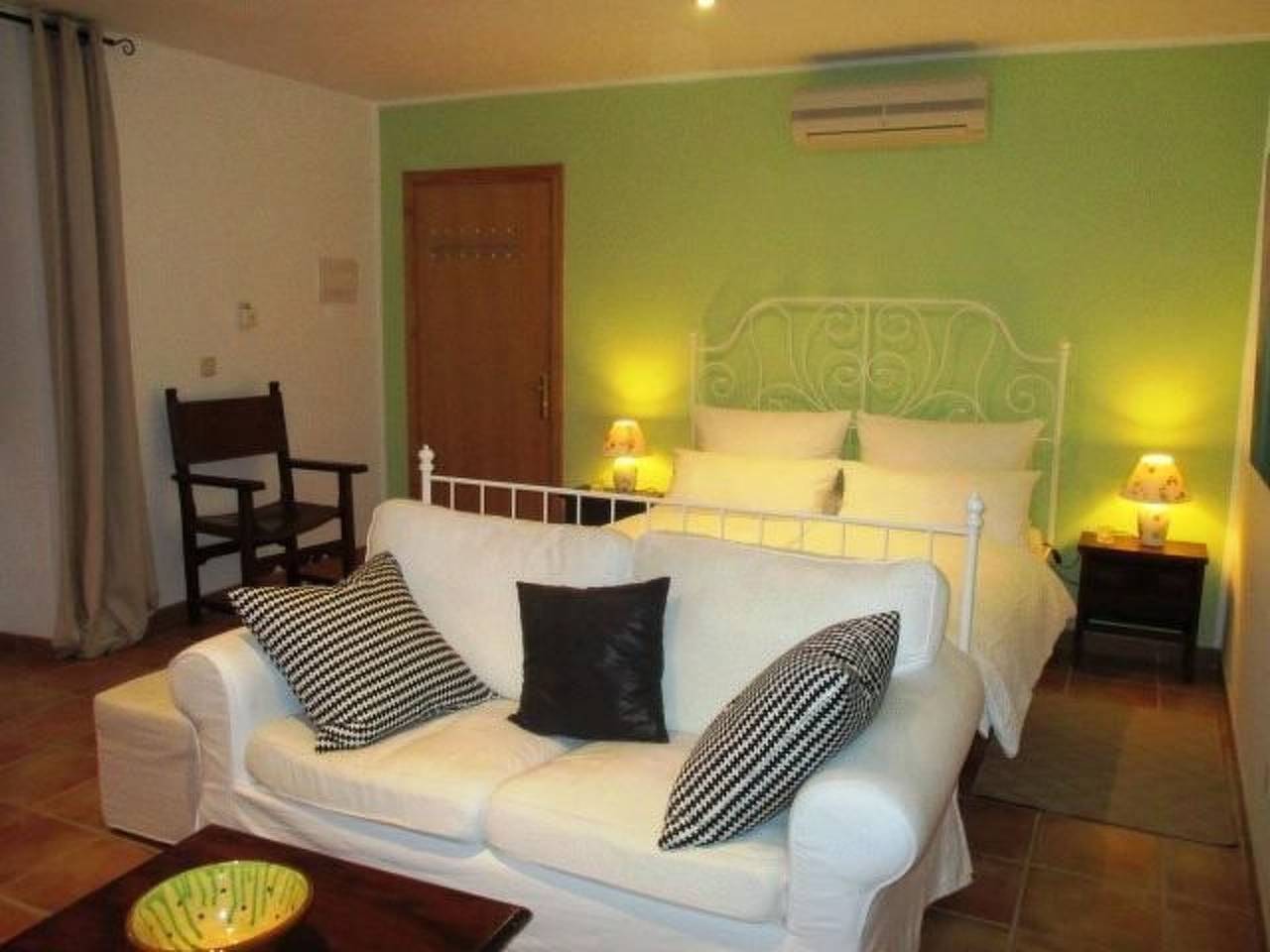 Entire apartment, Ferien im Herrenhaus in Sencelles, Majorca Center