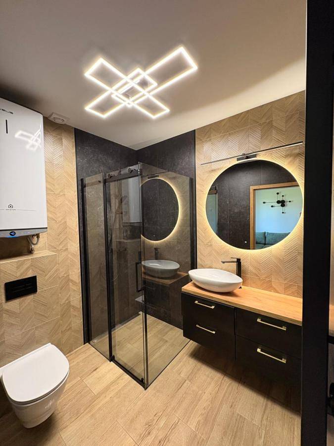 Domki Kamila in Grzybowo, Baltic Sea Pomerania