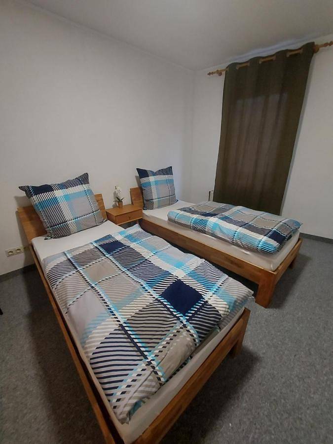 Ferienwohnung für 4 Personen, mit Ausblick in Selb - 2