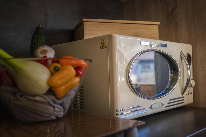 Ferienwohnung für 5 Personen, mit Balkon und Ausblick im Mittenwald - 4