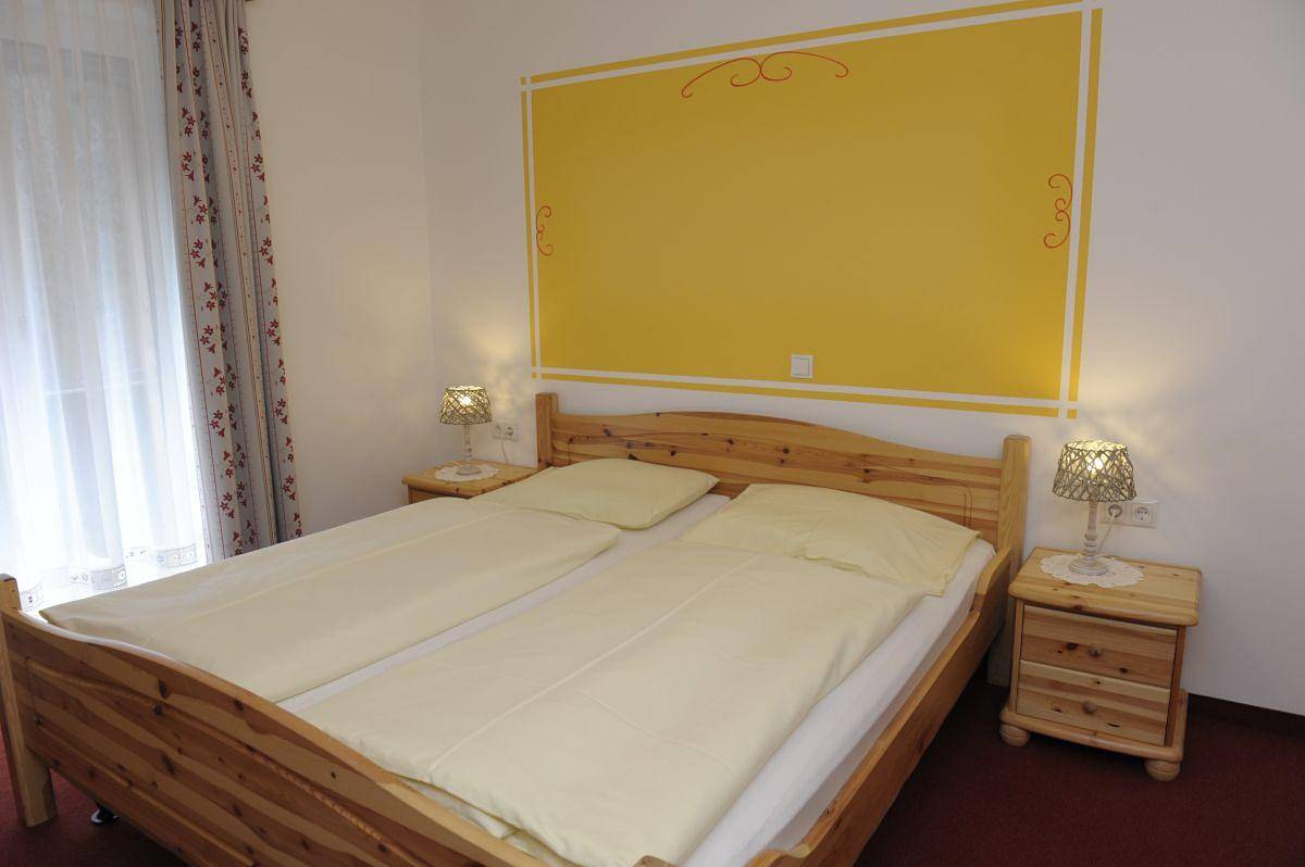 Ganze Ferienwohnung, Ferienwohnung Aineck in Sankt Michael im Lungau in Sankt Michael im Lungau, Lungau