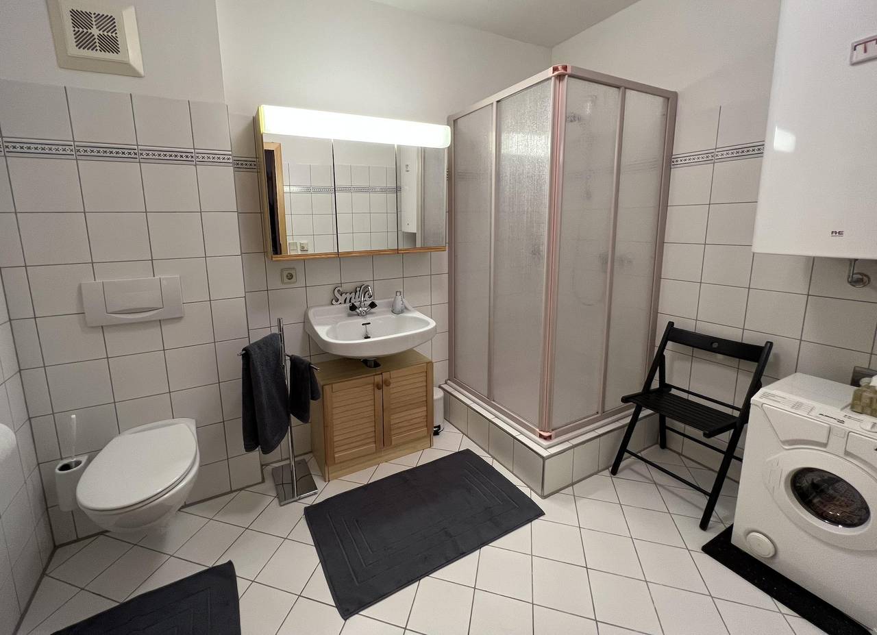 Ganze Ferienwohnung, Almlust Sternstunden in Albeck, Bezirk Feldkirchen