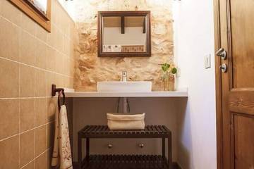 Finca für 8 Personen in s'Horta, Felanitx, Bild 3