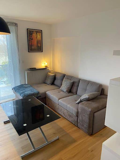 Casa de vacaciones para 12 personas, con jardín y terraza - 1