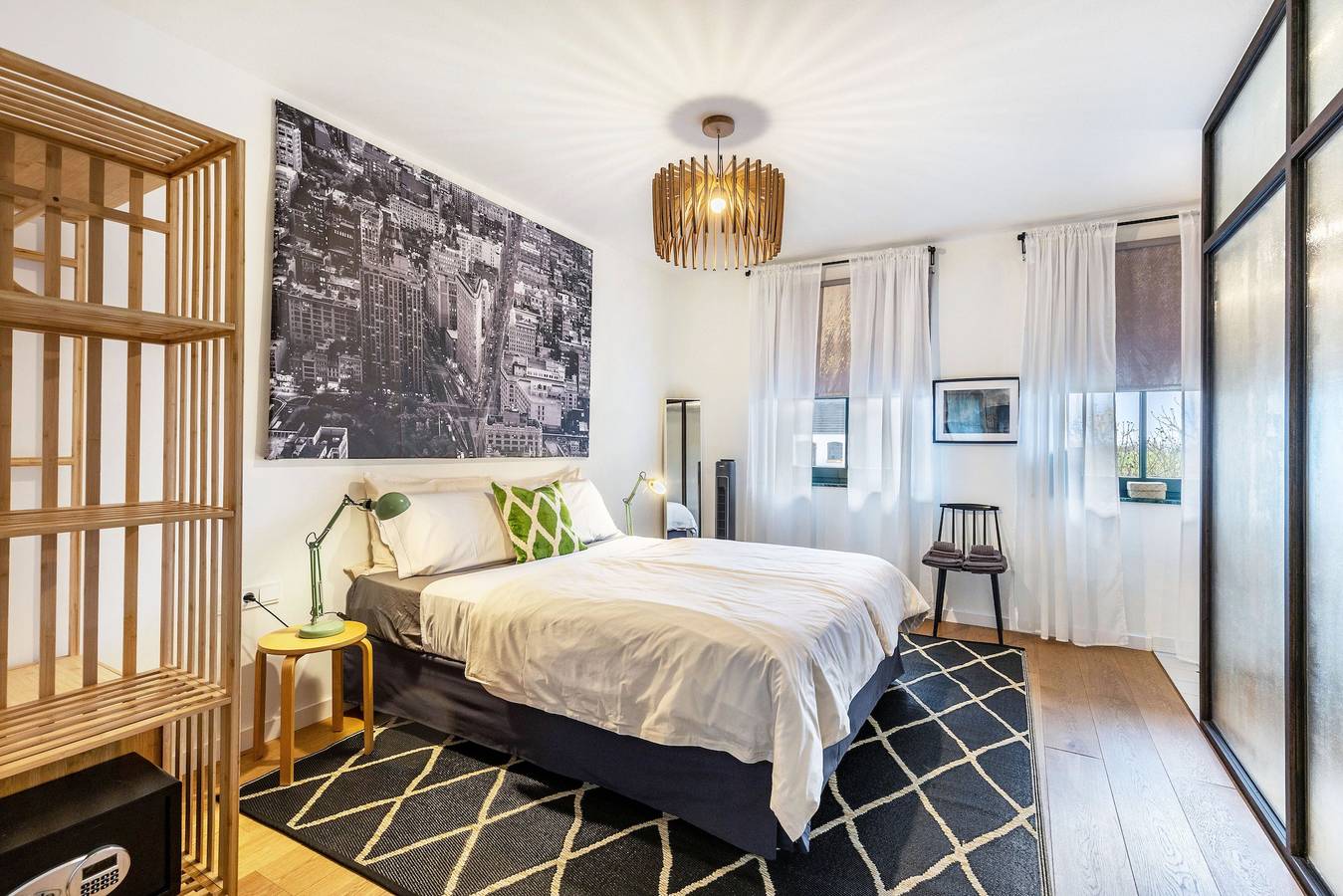 Ganze Wohnung, Apartment Sohl Farm mit Wlan in Neutrebbin, Märkische Schweiz-Oderland