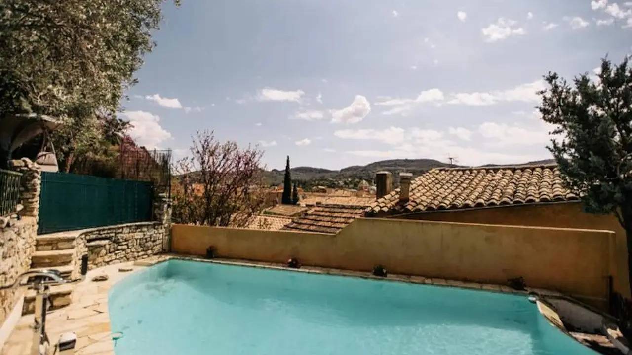 Geheel vakantieappartement, Ferienwohnung für 8 Personen (170 m²) in Apt in Apt, Parc naturel régional du Luberon