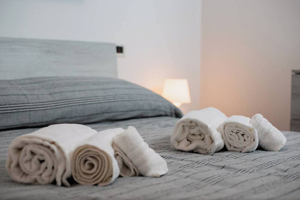 Villa Hemingway - Alessia'S House Breathtaking Sea View in Ficarazzi, Palermo Provinz