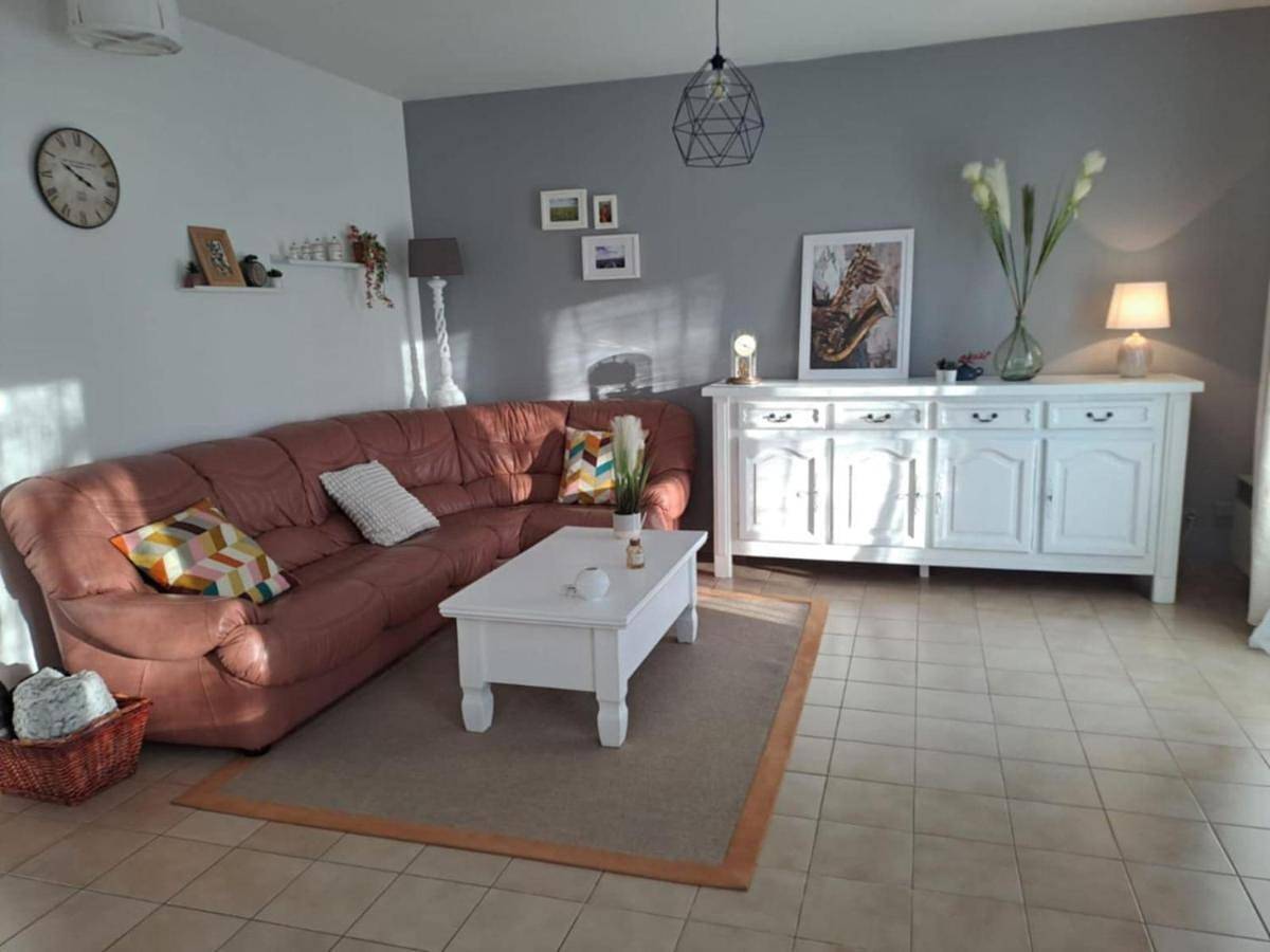 Villa Juliette in Les Mées, Alpes-de-Haute-Provence