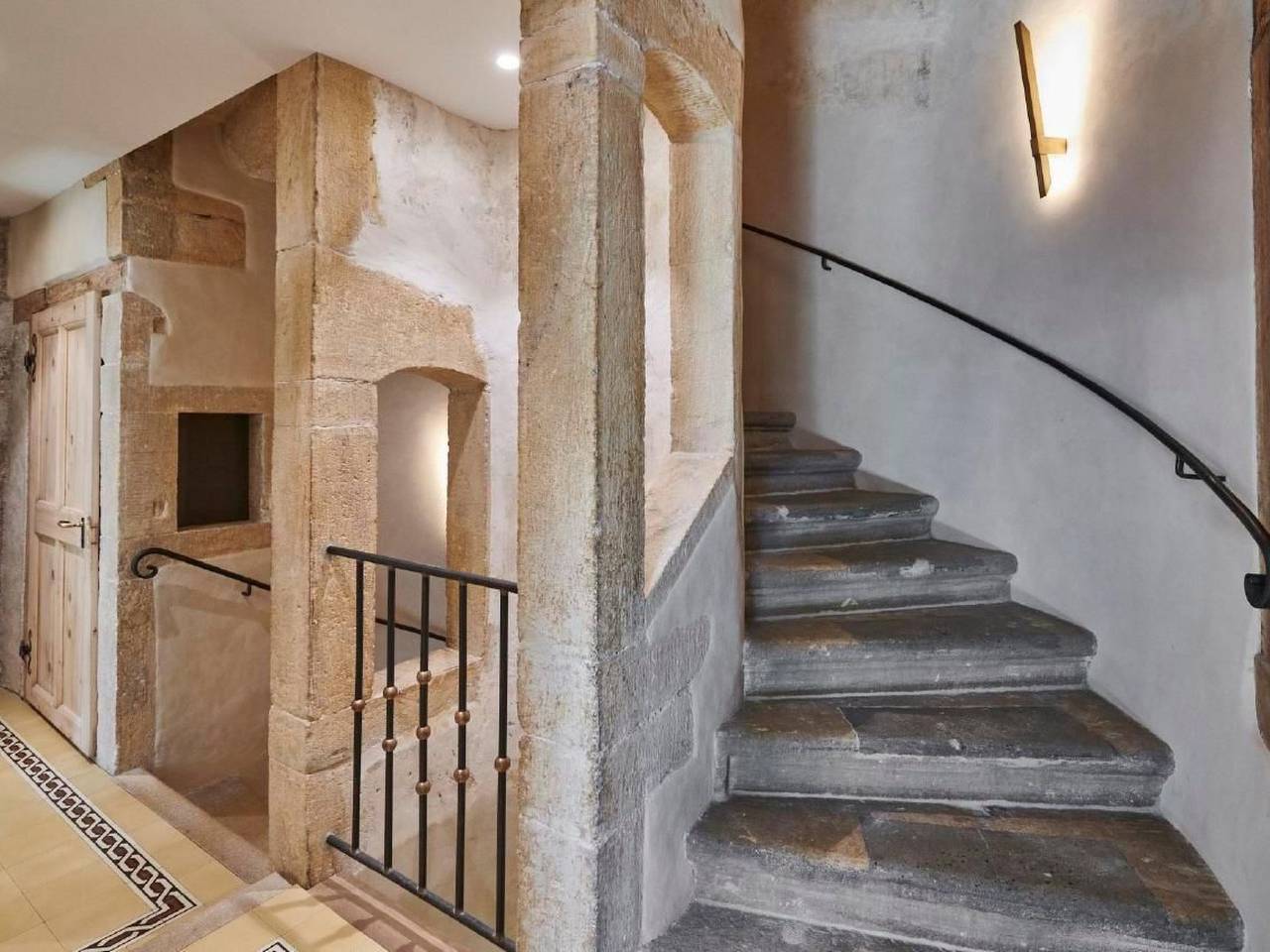 Appartement entier, Bourg in Bienne, Pays des Trois-Lacs