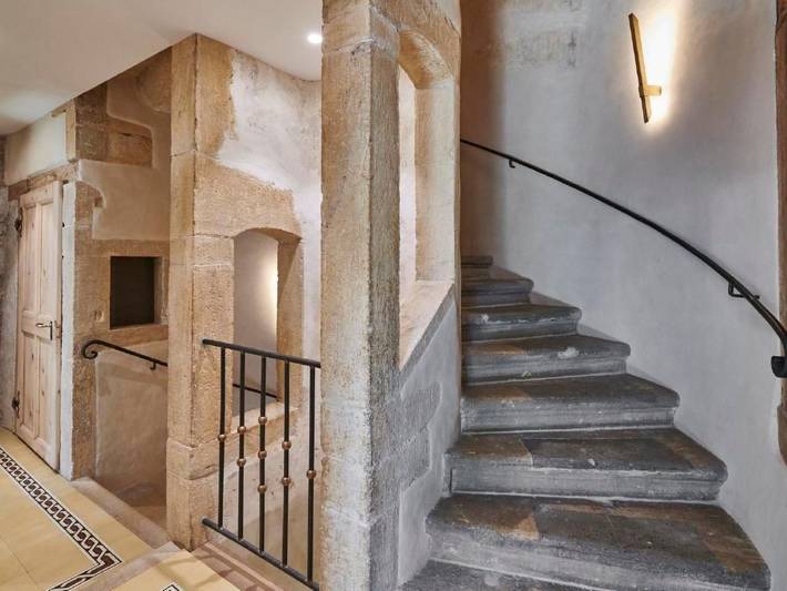 Gîte pour 2 personnes à Bienne - 2