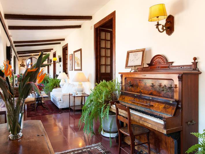 Holiday Mansion Bandama by VillaGranCanaria in Santa Brígida, Gran Canaria Norte