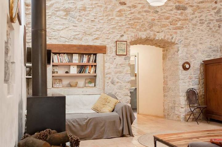 Ferienwohnung für 4 Personen - 1