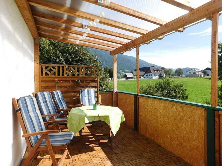 Ganze Ferienwohnung, Apartment/2 Schlafräume/Dusche, Bad, Wc in Krakau (Steiermark), Murau (Kreischberg)