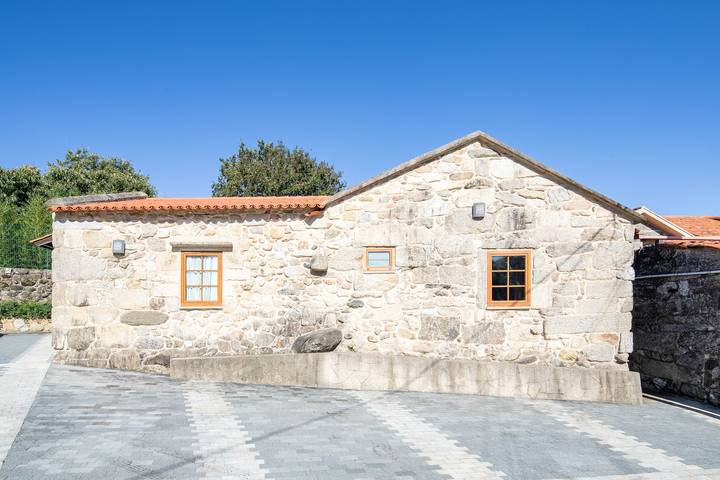 Apartamento para 4 personas en Bueu