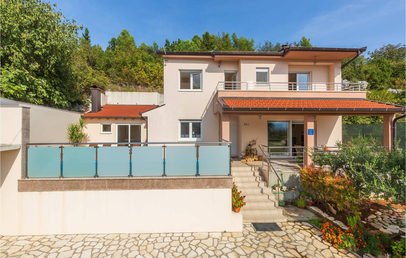 Casa vacanza a Grad Vrgorac a partire da 83€ a notte
