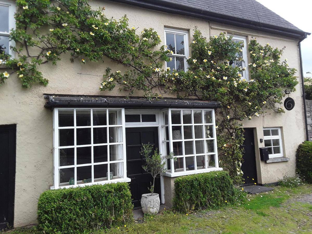 6 Bridge St. in Brecon, Brecon Beacons