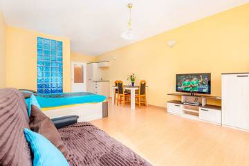 Ferienwohnung für 3 Personen in Pobierowo, Ostseeküste Polen, Bild 4