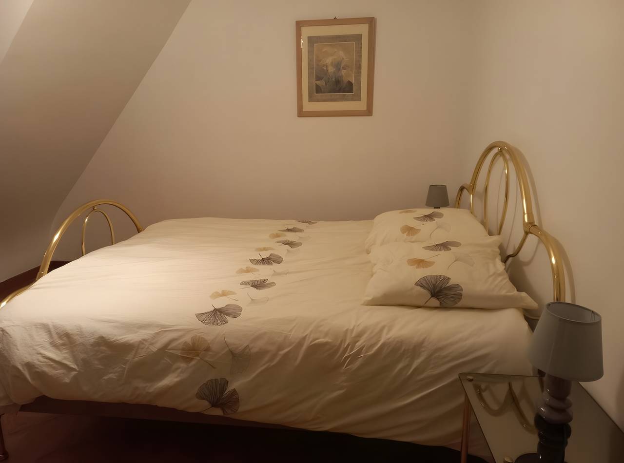 Les hortensias entre terre et mer - habitación in Pointe du Raz, Plogoff