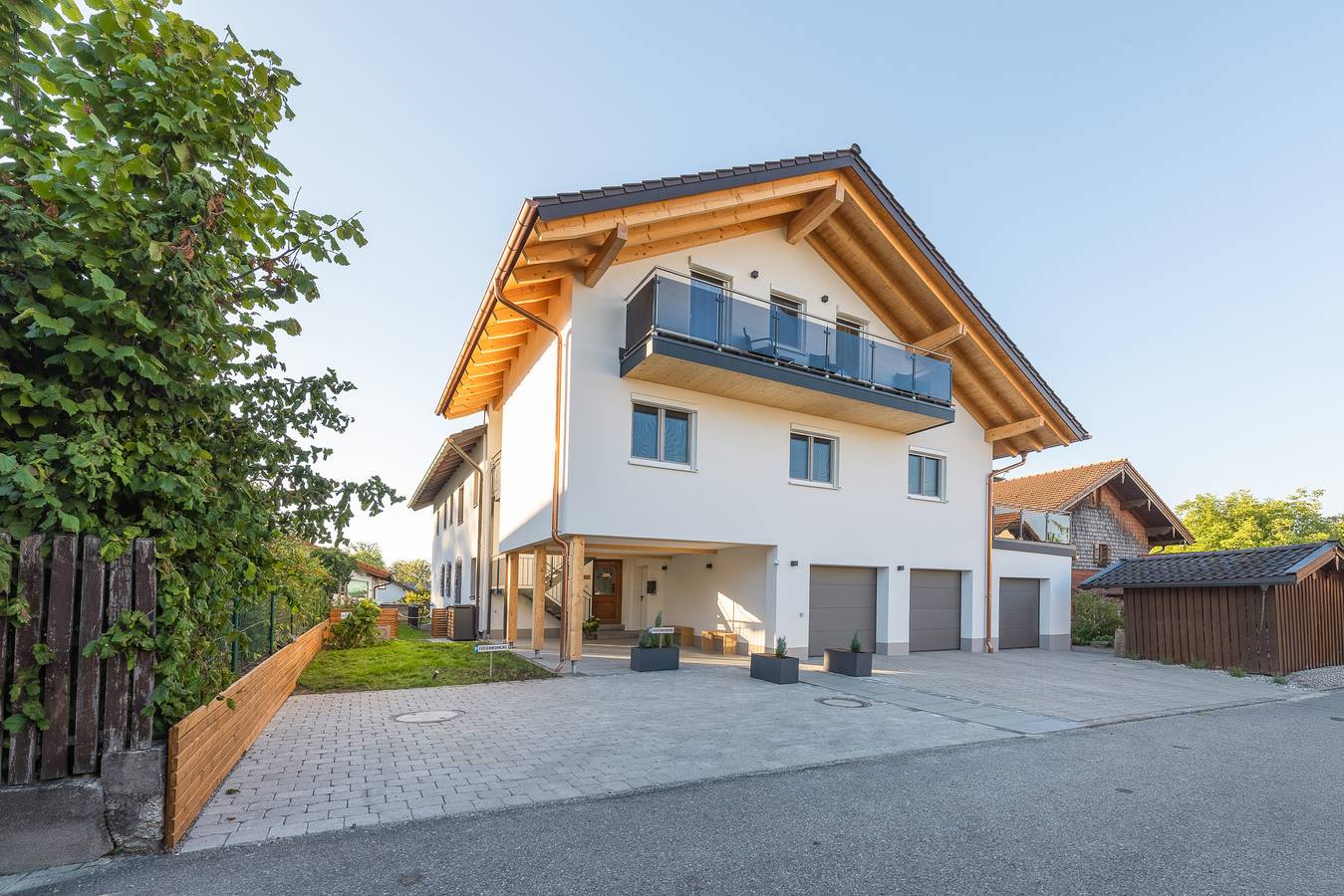 Ferienwohnung Schwabe - Auszeit 2