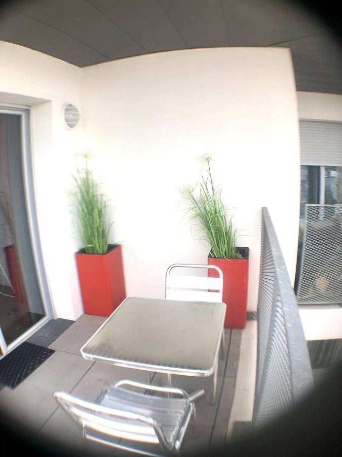 Appartement entier, Apartment in Saint-Herblain, Région de Nantes