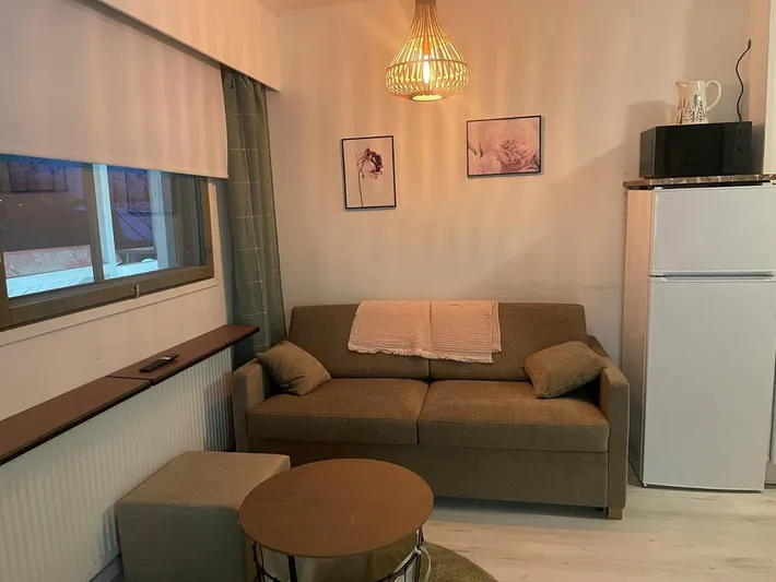 Ferienwohnung für 6 Personen, mit Terrasse, mit Haustier - 1