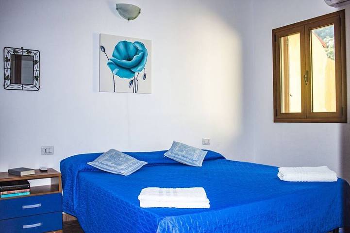 Location de vacances pour 6 personnes, avec balcon et jardin, animaux acceptés dans Cardedu - 3