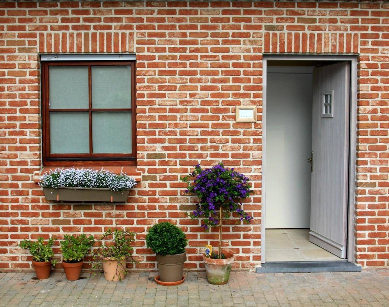 Double Room in Zillebeke, Ypres