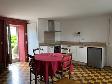 Location De Vacances pour 4 Personnes dans Noirmoutier-en-l'Île, Noirmoutier, Photo 2