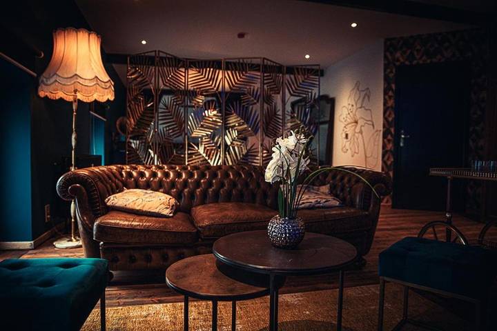 Hôtel pour 2 personnes, avec sauna et jacuzzi à Huy - 3