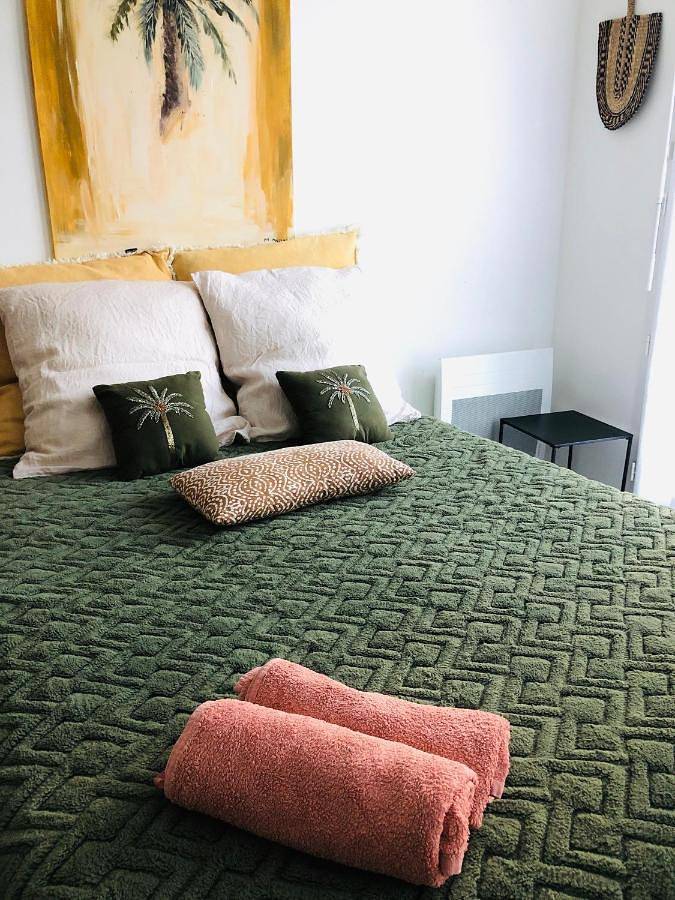 Gîte pour 2 personnes, avec vue à Chalifert - 3