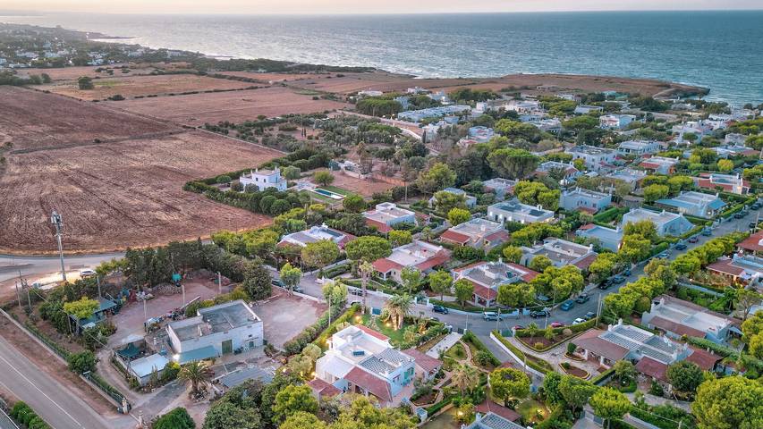 Villa pour 4 personnes, avec jardin à Monticelli
