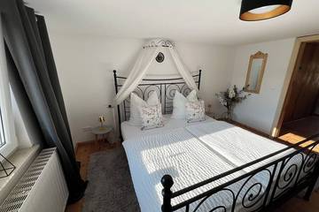 Ferienwohnung für 2 Personen in Rheinsberger See, Rheinsberg, Bild 4