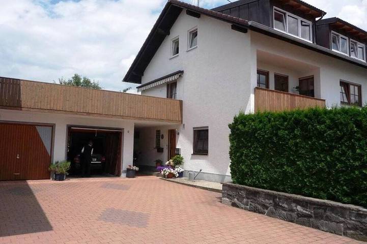 Ferienwohnung für 2 Personen in Dietmannsried