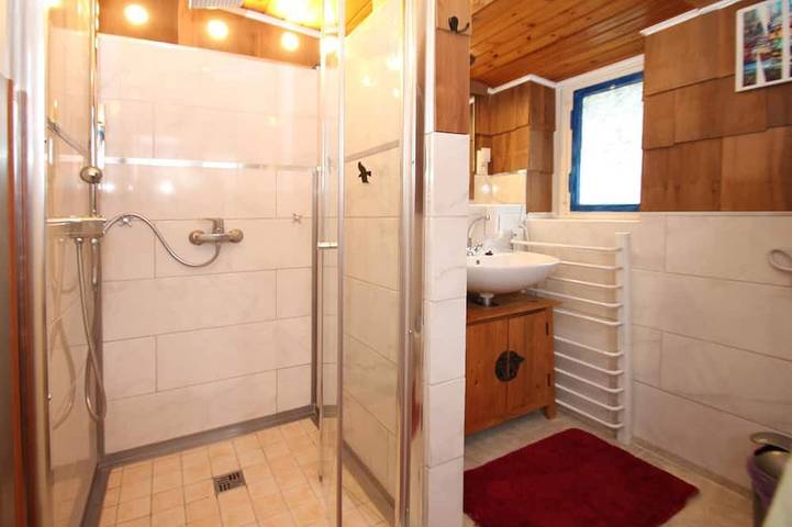 Ferienhaus für 4 Personen, mit Terrasse in Königs Wusterhausen - 4