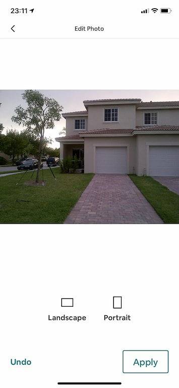 Tatas Ferienhaus Miami-Homestead in Florida