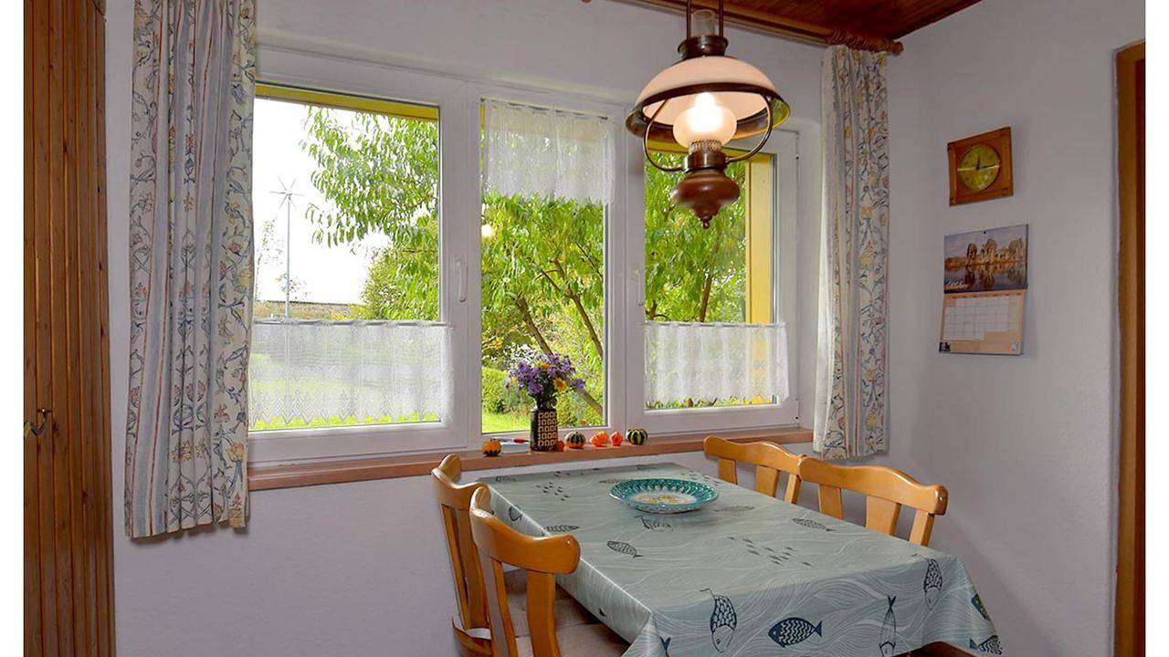Ferienhaus für 4 Personen (75 m²) in Steinbach-Hallenberg in Steinbach-Hallenberg, Rennsteig