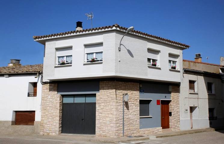 Appartement de vacances pour 6 personnes