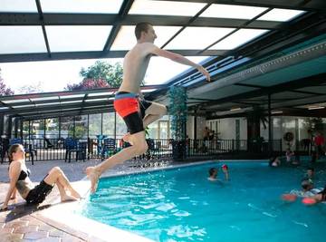Bungalow voor 6 Personen in Hardenberg, Regio Zwolle, Afbeelding 4