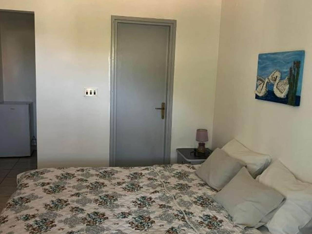 Ganze Wohnung, Apartments Natali - Studio Apartment (Studio 2) in Podaca, Makarska Riviera
