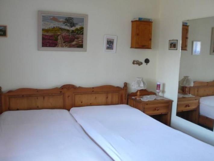 Location de vacances pour 6 personnes, avec balcon à Sciez