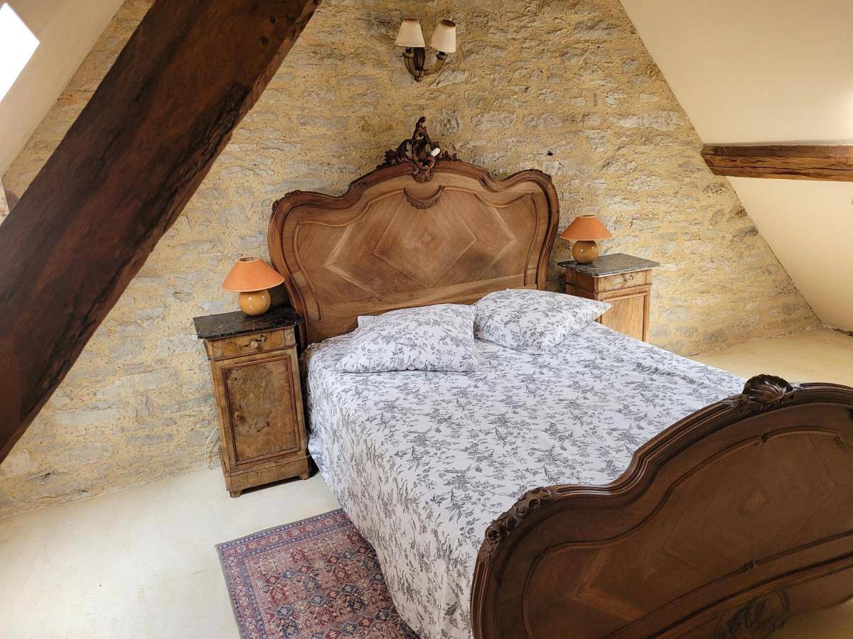 Gîte Métairie in Varaire, Quercy