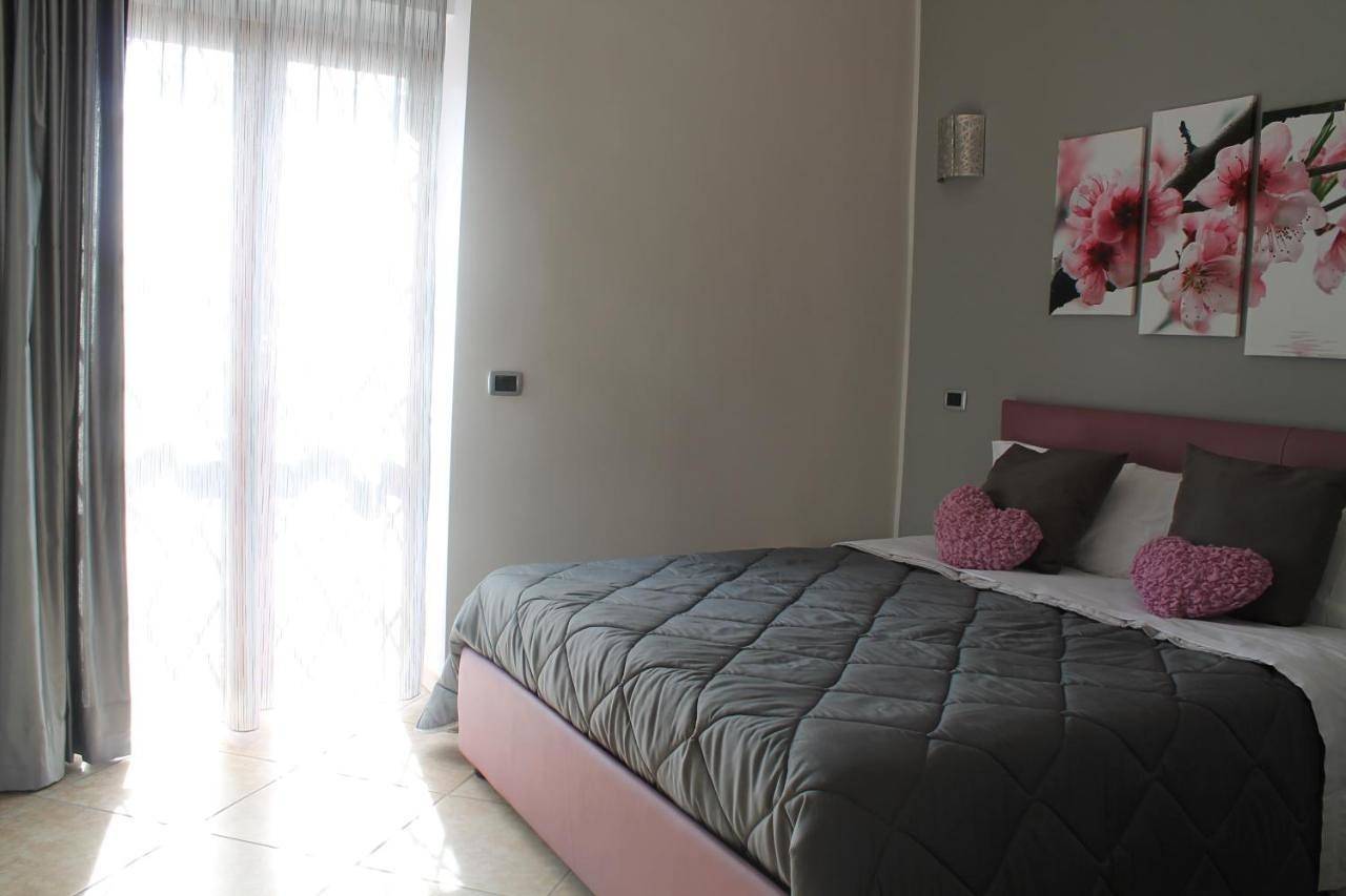 Double Room in Ercolano, Parco nazionale del Vesuvio