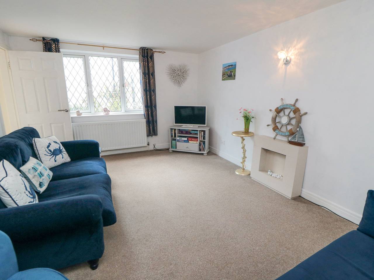 Narnia Cottage in Scarborough, North York Moors National Park