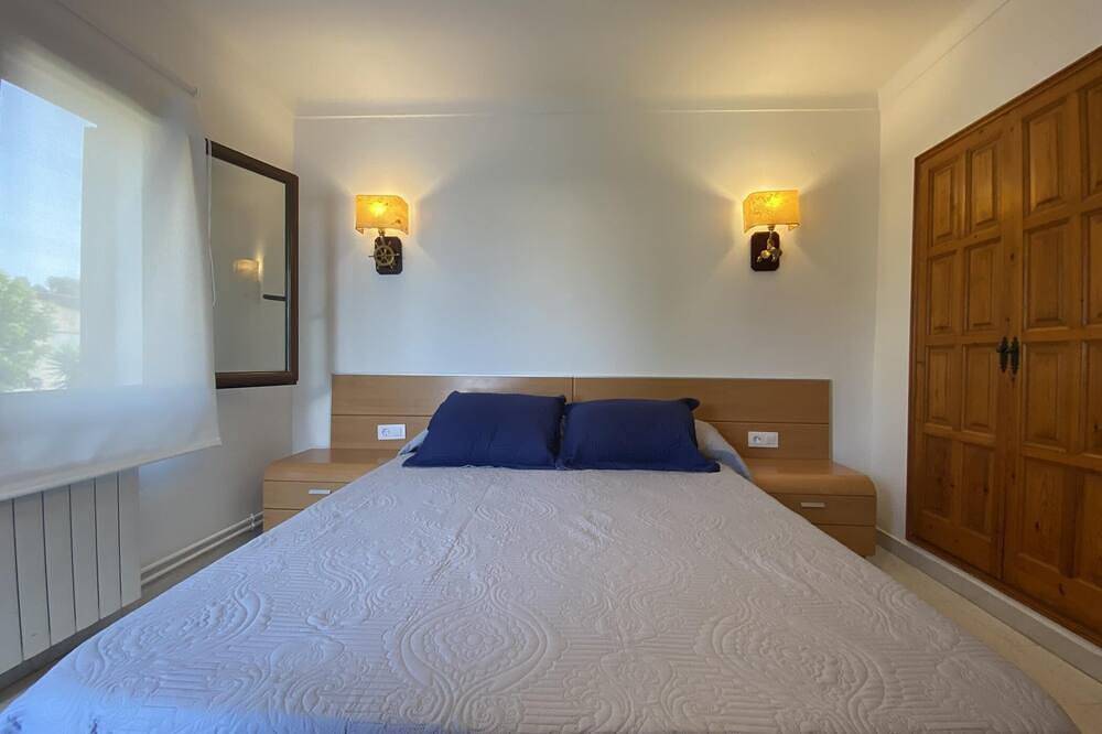 Maison Avec Piscine Partage in L'Escala, Haut-Ampurdan