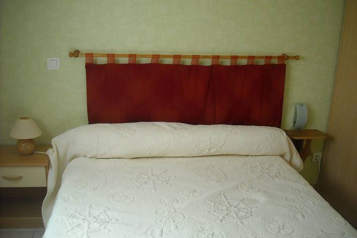 Location de vacances pour 5 personnes, avec Terrasse et Jardin à Fraize - 2